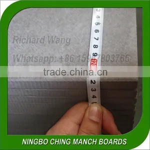 Interior Wall Board, Exterior Wall Panel, Calcium Silicate Board thumbnail-1