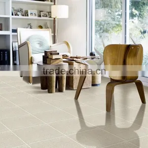 Factory Supply All Kinds of Porcelain Tile Super White 300x300mm thumbnail-1