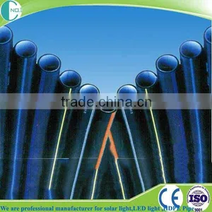 China Manufacturer HDPE Silicone Pipe for Optical Fiber Cable Protection thumbnail-2