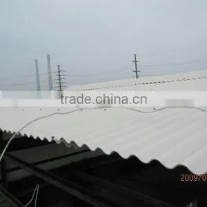 Good Price Anti-corrosion Synthetic Resin Tiles thumbnail-2