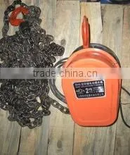 Hot Selling Excellent Service High Quality Dhs Series 10t Electric Chain Block thumbnail-3