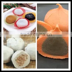 LM-2016 Practicai Automatic Commercial Bread Making Machines thumbnail-4