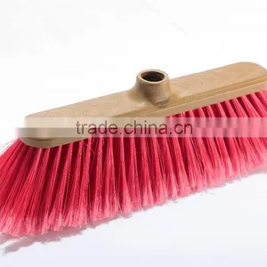 Broom Cheap - With Wooden Broom Stick thumbnail-4