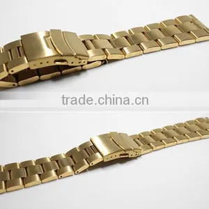 Wrist Band for Apple Watch Stainless Steel Watch Band, Metal Watch Strap for IWatch thumbnail-6