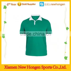 Wholesale South Africa Custom Sublimated Rugby Jersey Short Sleeve thumbnail-1