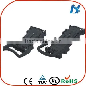 Female and Male Din Forklift Connector/Forklift Battery Connector thumbnail-1