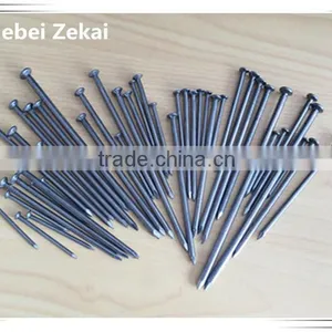 Round Nail/ Wire Nails/wood Nails +86 15132140964 Wechat/whatsapp thumbnail-6
