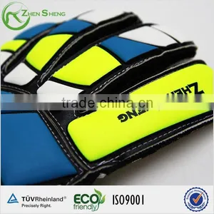 Zhengsheng Hand Protection Gloves Goalkeeper Gloves thumbnail-2