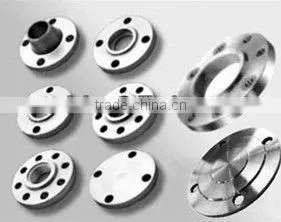 ANSI B16.5 Socket Welded Flange 150 LB thumbnail-1