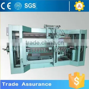 Shandong Jinlun Spindle and Spindleless Venner Peeling Machine for Sale thumbnail-1