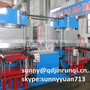 Rubber O- Ring Vulcanizing Machine/o Ring Making Machine thumbnail-3