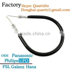 Full Woven Carbon Fiber Heating Element thumbnail-1