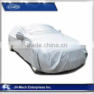 Classical OEM Design Waterproof Hail Proof Inflatable Car Cover thumbnail-1