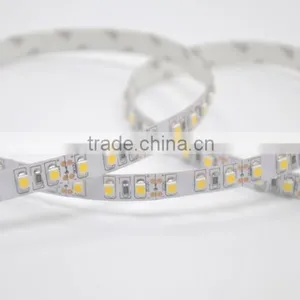 9.6W 120Leds 8mm Wide PCB 480Lm DC 12V 24V 3528 Led Strip thumbnail-2