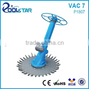 China Swimming Pool Cleaner Robot thumbnail-1