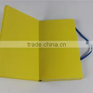 Hardcover Leather Diary Notebook Journal 2017 thumbnail-3