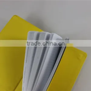 Hardcover Leather Diary Notebook Journal 2017 thumbnail-5