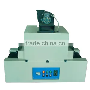 400C Portable UV Dryer Machine for Lab thumbnail-1