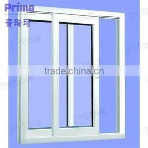 Aluminum Standard Sliding Window(PR-W2004) thumbnail-1