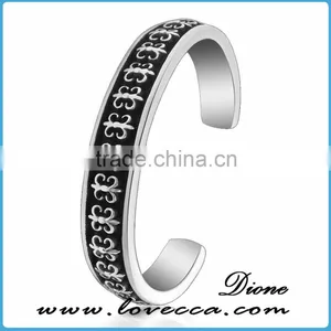 Top Selling 316L Stainless Steel Bracelet Motorcycle Chain thumbnail-3