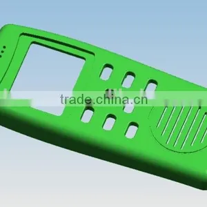 Mobile Phone Housing Injection Mould Mobile Phone Spare Parts Plastic Injection Mold Making for Motorola Nextel thumbnail-2