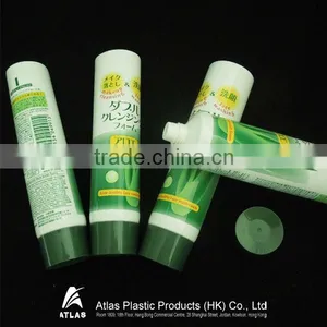 Cosmetic Tubes Plastic Tube thumbnail-1
