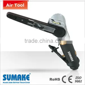 PROFESSIONAL LOW NOISE VIBATION BELT SANDER thumbnail-1