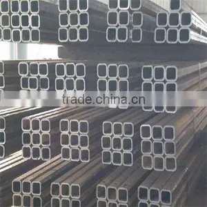 Stainless Steel Square Tube Galvanized Square Pipe thumbnail-1