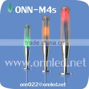 ONN M4S Industrial LED Lamp Flash 24vdc thumbnail-1
