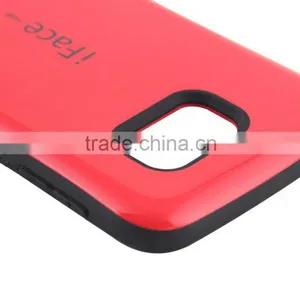 IFace Mall PC TPU Hybrid Combo Cover Cases for Samsung Galaxy Note 5 N920 thumbnail-5