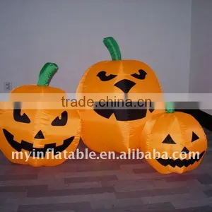 Lighted Halloween Pumpkins thumbnail-5