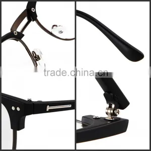 2015 New Men Optical Frames Eyeglasses Frames Korean Glasses Fashion Eyeglasses Frame Myopia Frame TR90 thumbnail-6