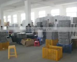 Zhangzhou UniQ Electronic Co., Ltd. company overview - view 1 thumbnail