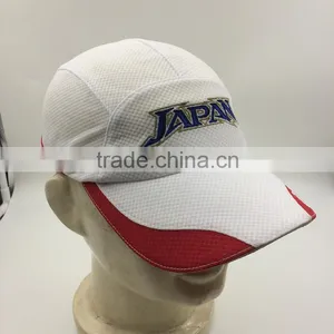 Wholesale Customize 100% Cotton 5 Panel Hats thumbnail-5