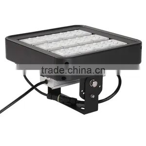 Warehouse Factory 100W Waterproof LED High Bay Lights for Air Swimming Port Shop Bus Railway Station Lighting thumbnail-5