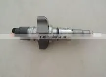 Orginal BOSCH Common Rail Injector 0445120057 for IVECO 504091505, CASE NEW HOLLAND 2854608 thumbnail-4
