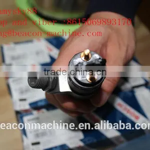 Brand New and Original Common Rail Fuel Injector Bosch 0445120067 thumbnail-4