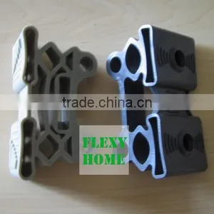 Spung Plastic Holder for Slatted Bed thumbnail-1