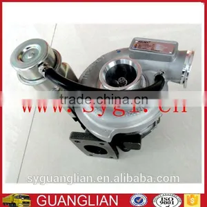 Original Diesel Engine Parts ISF2.8 Turbocharger 3776286 3796180 thumbnail-1
