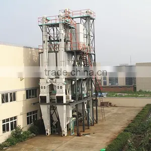 2016 Hot-selling Poultry Feed Mill Animal Feed Pellet Production Line thumbnail-2