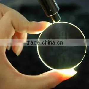 Caf2 Filter Manufacturer /caf2 Window Supplier /caf2 Diffuser Supplier thumbnail-1