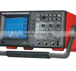 Digital Oscilloscope Rigol UTD3082CE thumbnail-1