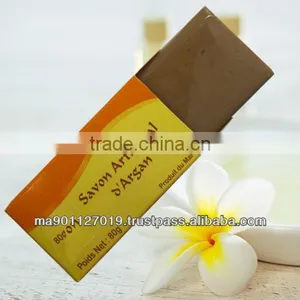 Bio Soap of Argan 80 gr thumbnail-1