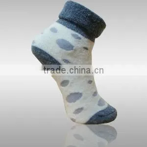 Cute Points Baby Socks thumbnail-1