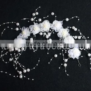 Low Price Bride Hairbands Design thumbnail-1