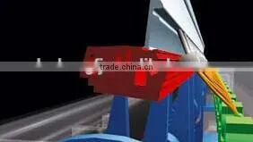 Tsudakoma ZAX9100 Air Jet Loom (Brand New) thumbnail-1