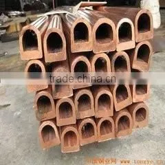 Forging Brass Tube thumbnail-4