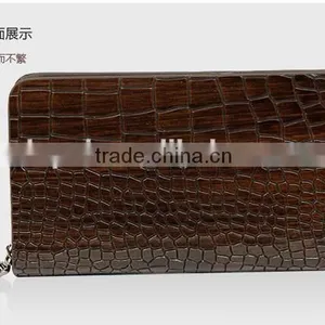 Fashion Genuine Leather Wallet thumbnail-2