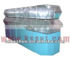 Acrylic Bulk Display Rack thumbnail-1