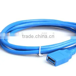 1M USB3.0 Cable Male to Female thumbnail-5